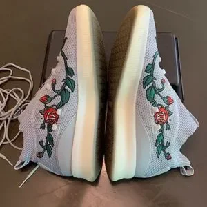 Puma clyde court “rose” size 11 Puma | Shoes | Puma Clyde Court Rose Size 1 | Poshmark main image 4